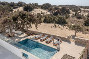 Ammolofos Luxury Apartment & suites